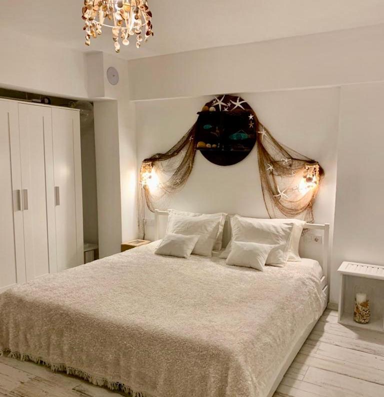 Vapori Otel Bozcaada Eksteriør billede